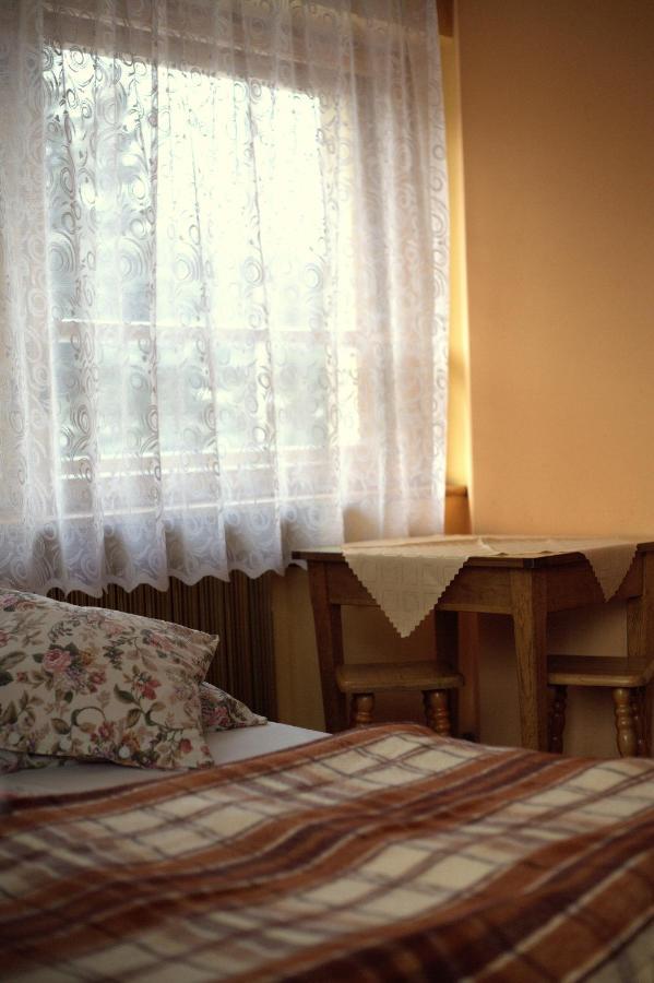 Pokoje Goscinne U Landy Poronin Luaran gambar