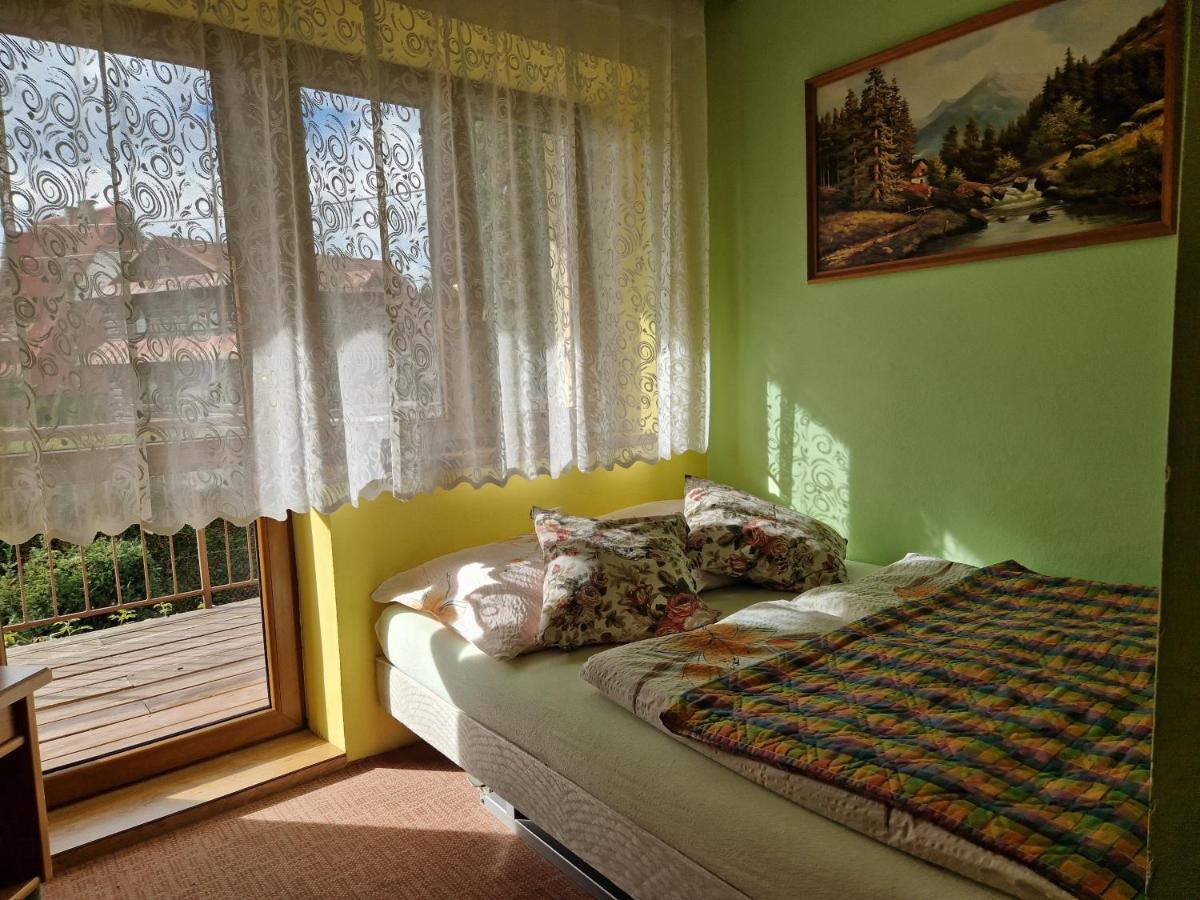 Pokoje Goscinne U Landy Poronin Luaran gambar